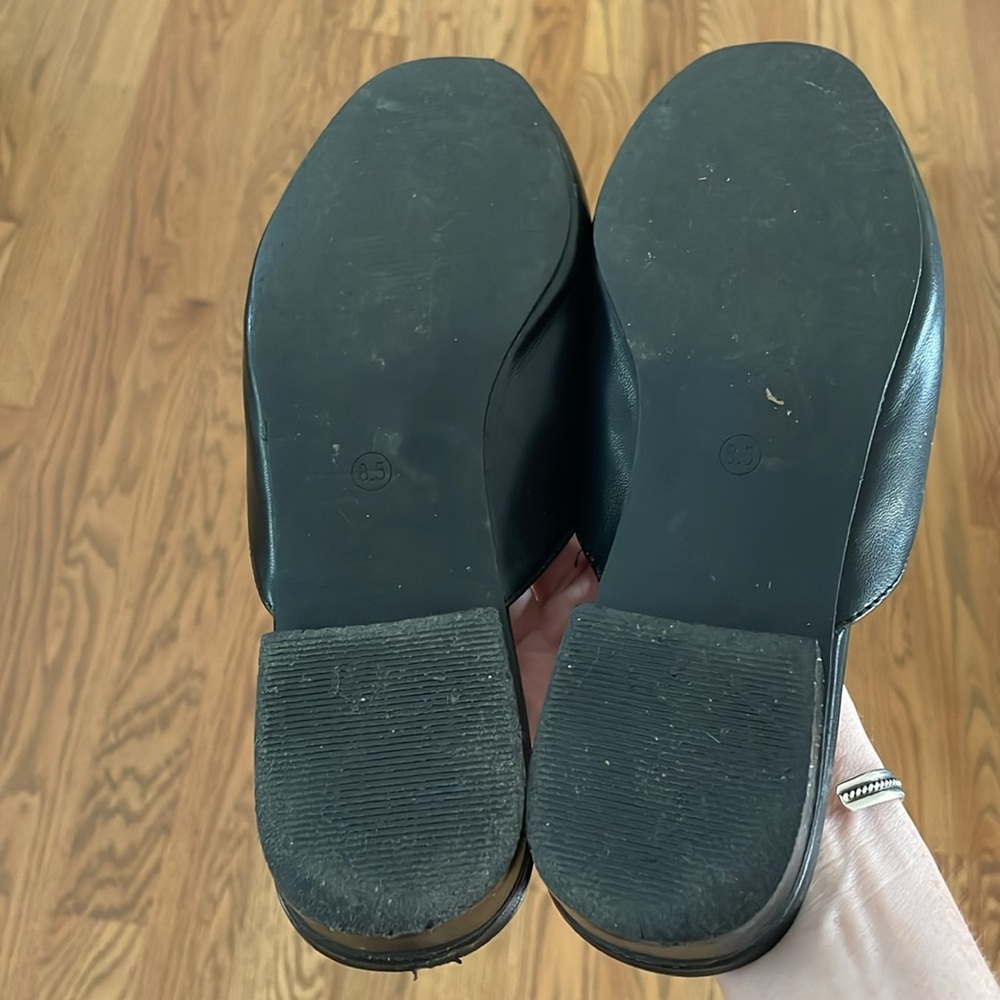 Cape Robbin floral loafers - Picture 4 of 5